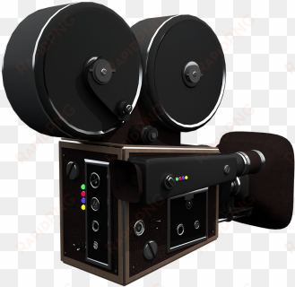 camera,film - hollywood film camera
