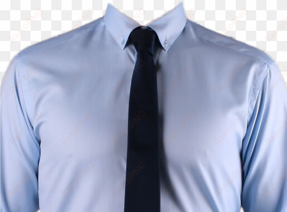 camisas com gravatas png alta resolução para suas fotos - shirt tie for photoshop