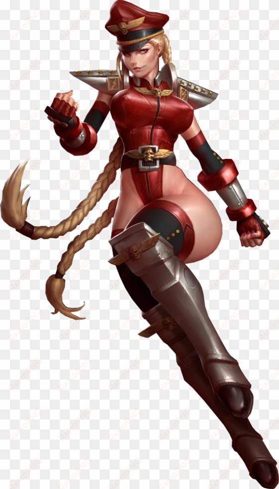 cammy chun li, mortal kombat, bison, street fighter, - m. bison