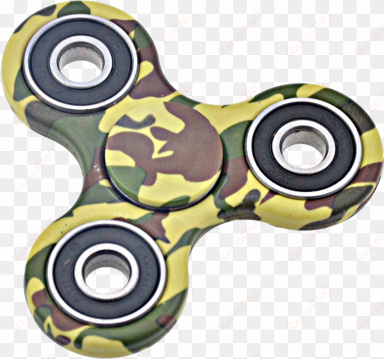 camo fidget spinner - dual fidget spinner transparent