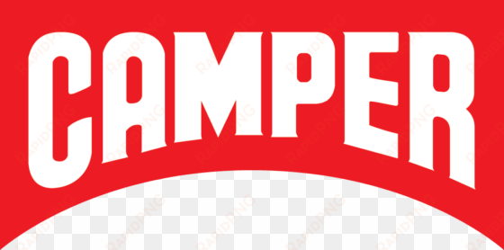 camper logo - camper shoes logo png