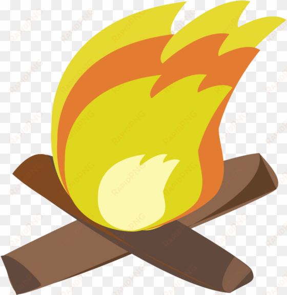 campfire png clipart - campfire