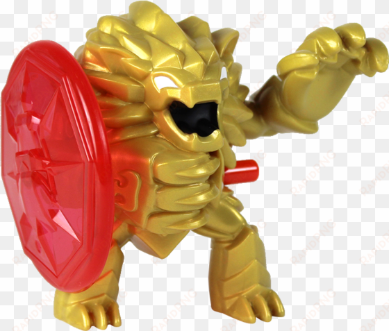 can now go to any participating mcdonald's locations - skylanders trap team mcdonalds toy