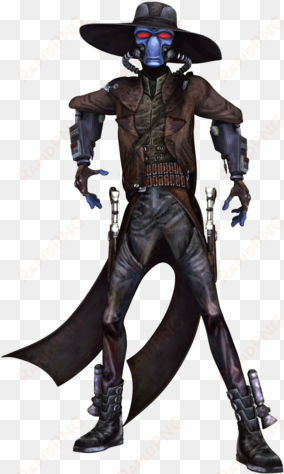 can someone do a cad bane from star wars skin please - cad bane