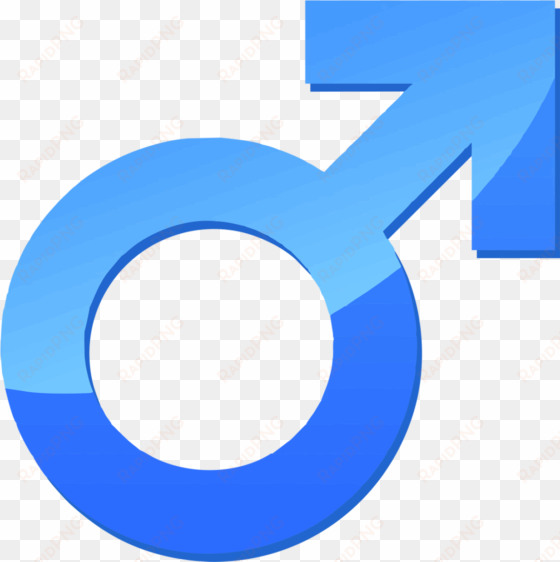 can we guess what your gender is based on these yes - men's health month logo