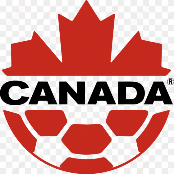 canada soccer logo