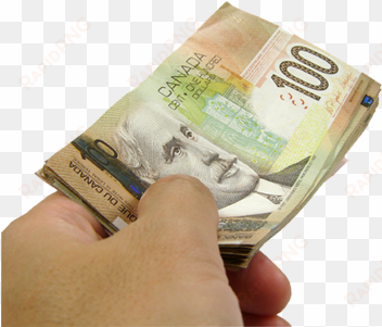 canadian 100 dollar bill - canadian dollar bills png