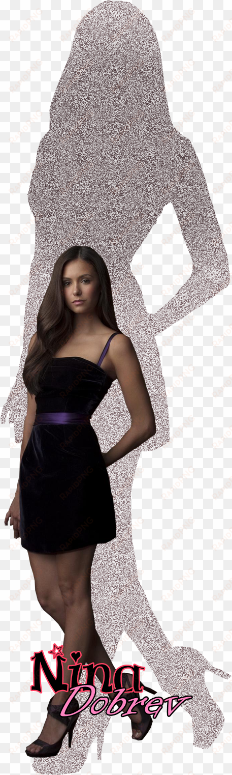 canadian actresses, january 9, elena gilbert, nina - nina dobrev