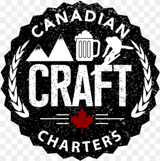 canadian craft tours & charters - canadian craft tours logo