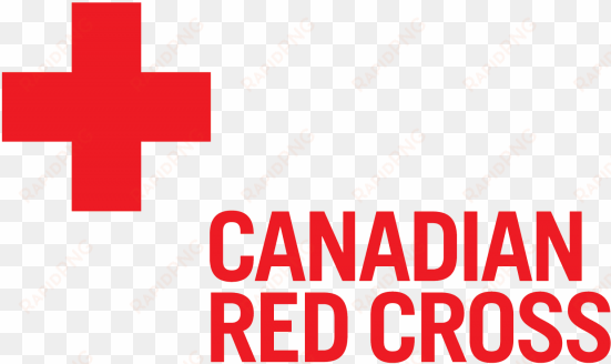 canadian drilling school - canadian red cross symbol