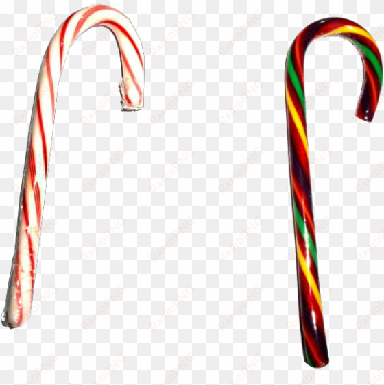 candy canes - candy stick
