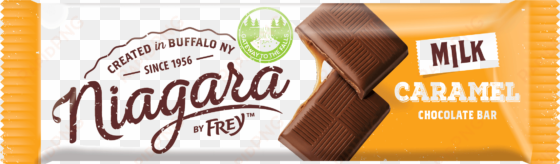 candy chocolate niagara chocolate fundraising bars - mint chocolate bars niagara