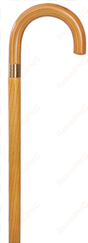 canes natural colored wooden - wooden walking stick png
