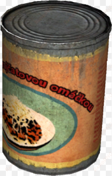 canned spaghetti - old food png