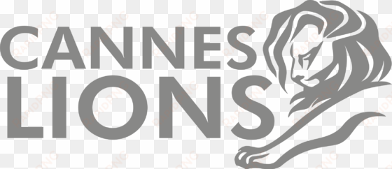 cannes lions logo - cannes lions logo png