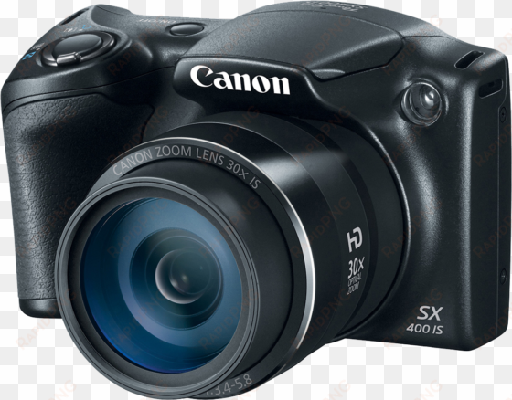 canon digital camera png file - canon powershot sx410