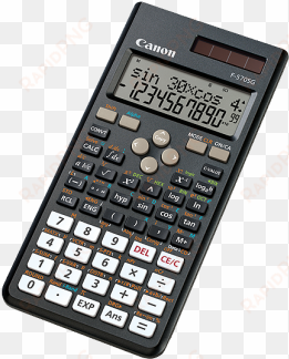 canon f-570sg scientific calculator