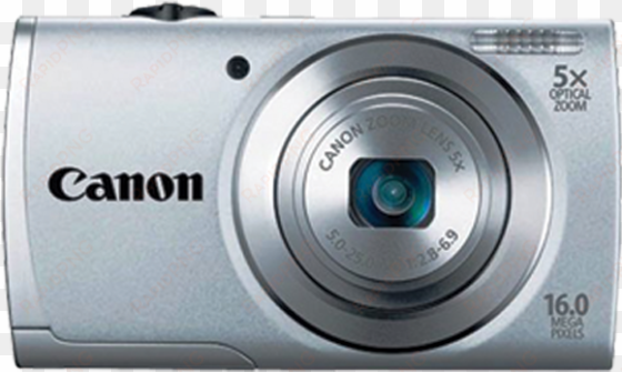 canon powershot a2500 - canon powershot a2500 16mp digital camera with 5x optical