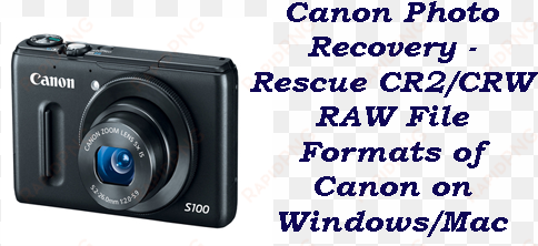 canon powershot s100 12.1 mp compact digital camera