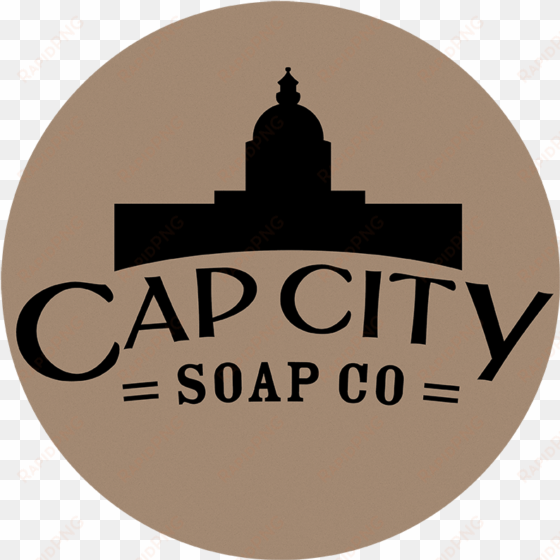 cap city soap co - soap