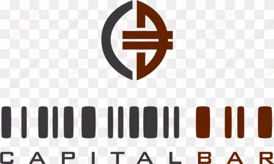 capital bar logo