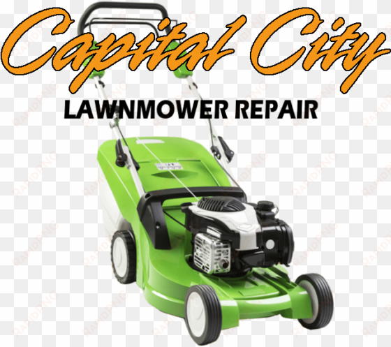 capital city lawnmower repair - capital city lawn mower repair