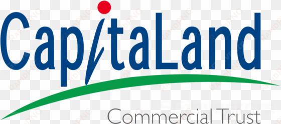 capitaland commercial trust - capitaland mall trust