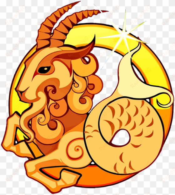 capricorn horoscope zodiac astrological sign astrology - capricorn zodiac clip art