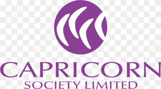 Capricorn Society Limited Logo Png Transparent - Capricorn Society Limited transparent png image