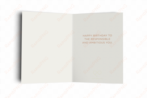 capricorn zodiac sign birthday card