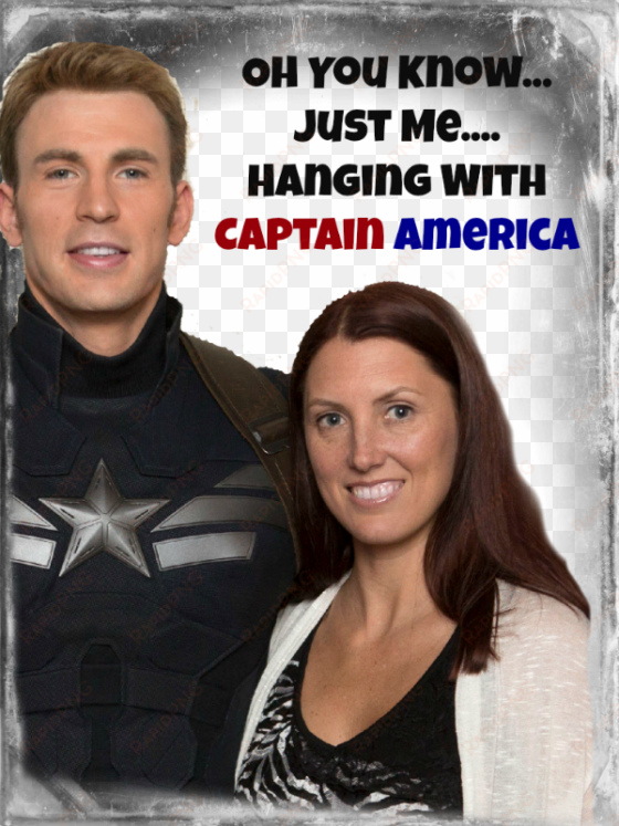 captain america - cap america chris evans soldier