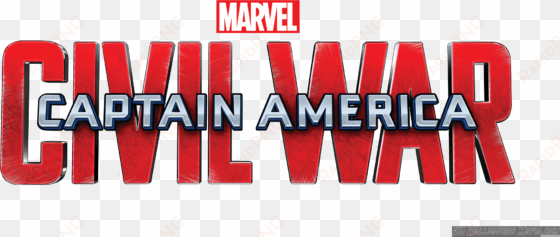 captain america civil war png logo - superheroes marvel comics avengers captain america