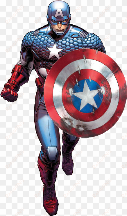 captain america icon png - marvel captain america render