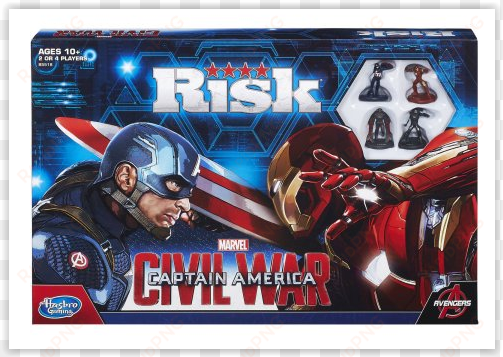 captain america - risk marvel captain america civil war