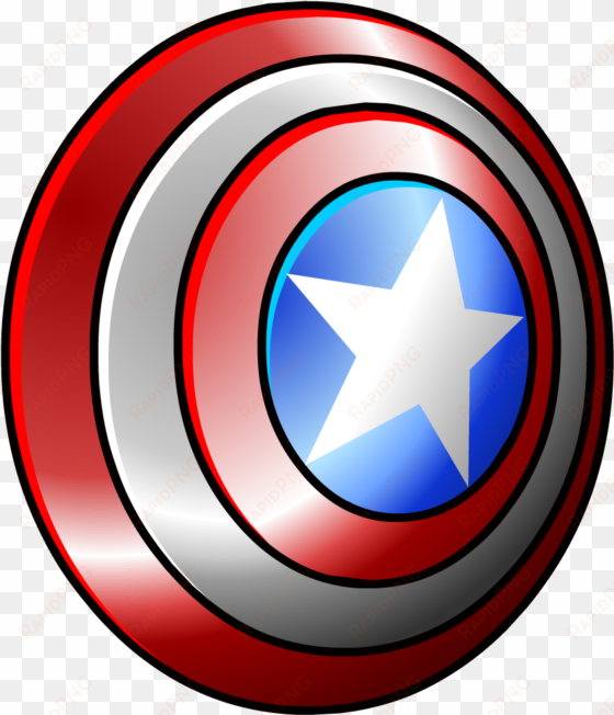 captain america shield - captain america shield png