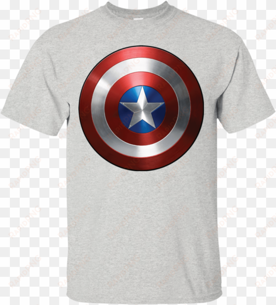 captain america shield men's t-shirt - avengers pins symbols 1.75" marvel superhero captain
