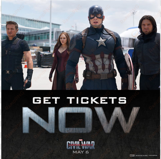 Captain America Star Chris Evans To Visit Singapore - Marvel's Captain America: Civil War Prelude transparent png image