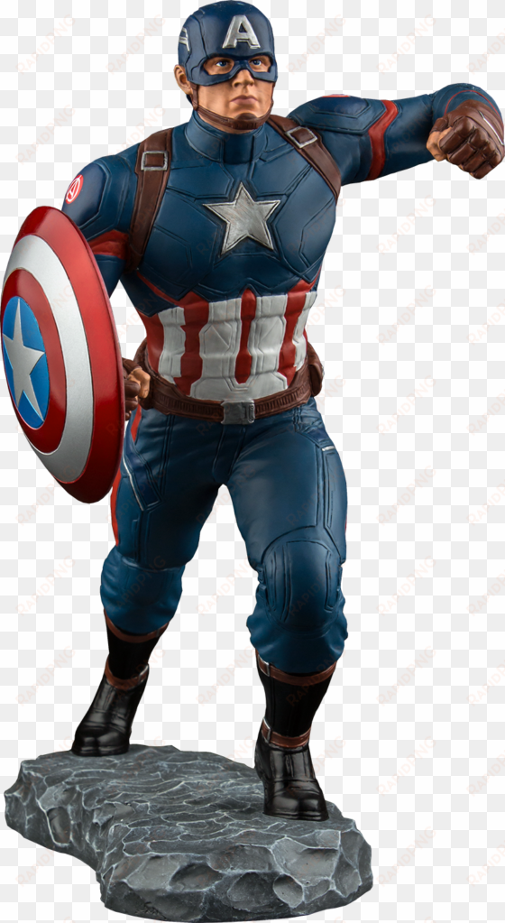 captain - captain america