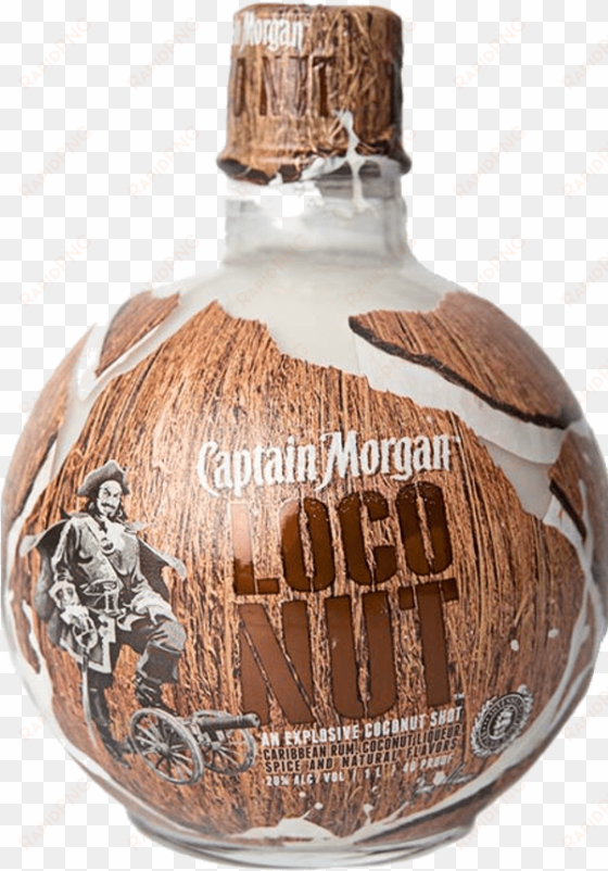 captain morgan loconut tasting - captain morgan loco nut rum