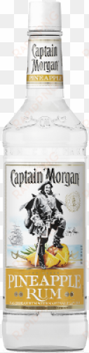 captain morgan pineapple white rum - captain morgan rum pineapple