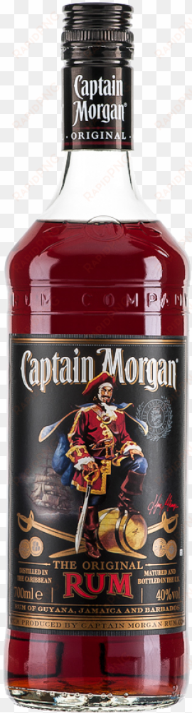 captain morgan rum - captain morgans dark rum