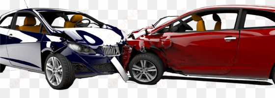 Car-accident - Ausdom Car Dvr Dash Cam Ad170 With G-sensor-auto Dashboard transparent png image