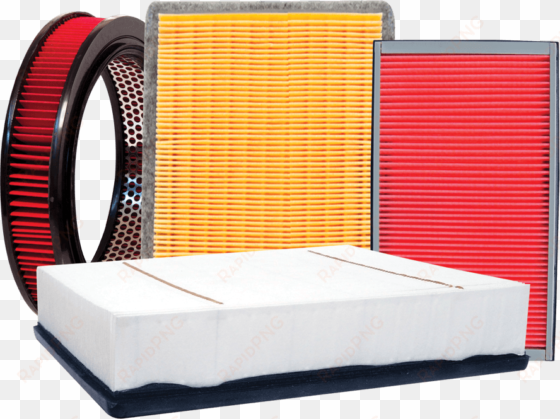 car air filters - car filter png