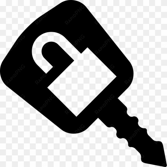 car alarm key - car key icon png