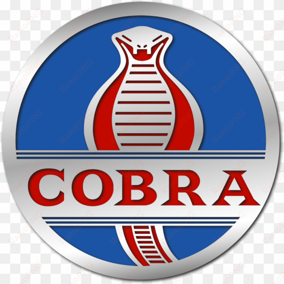 Car Brands Logos, Car Logos, Car Badges, Mustang Cobra, - Ac Cobra Emblem transparent png image