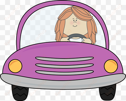 Car Driver Clipart Clipart Collection Race Car Driver - Girl Driving Clipart transparent png image