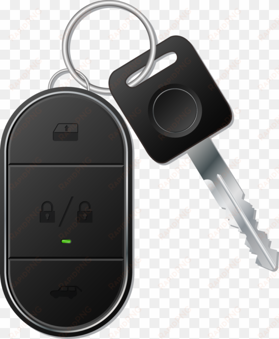 Car Euclidean Vector - Car Key Vector Png transparent png image