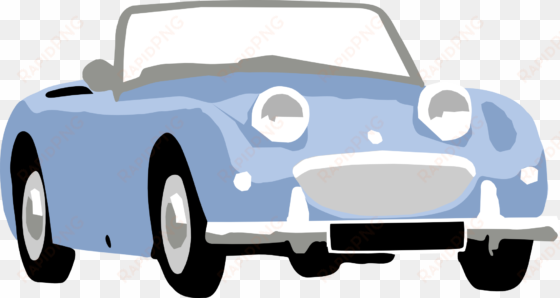 Car Front Vector Png Clipart Library Clip Art Library - Car Clipart Png Transparent transparent png image