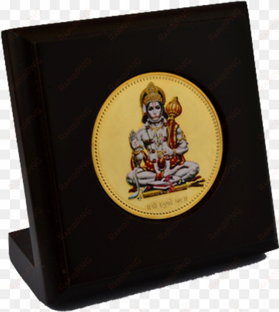 car hanumanji meenakari square - interesting stories of lord hanuman [book]