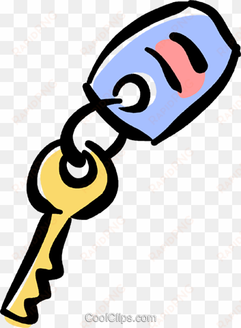 car keys - car keys clipart